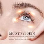 Snail Peptide Eye Cream for Dark Circles