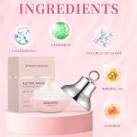 Electric Eye Cream with Vibration for Dark Circles