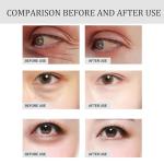 Instant Firming Eye Tightener Cream