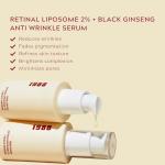 1988 Anti-Aging Eye Cream and Retinal Serum Set
