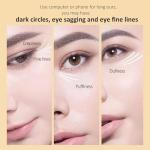 Snail Peptide Eye Cream for Dark Circles