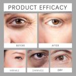 Instant Firming Eye Tightener Cream