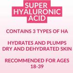 Hada Labo Tokyo Hyaluronic Acid Eye Cream 15 ml