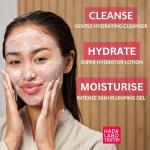 Hada Labo Tokyo Hyaluronic Acid Eye Cream 15 ml