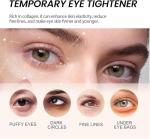 Snail Peptide Eye Cream for Dark Circles