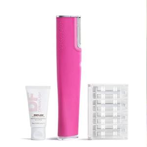 DERMAFLASH Luxe Plus: Anti-Aging Exfoliation Tool