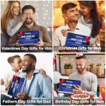 Men's Anti-Aging Skin Care Gift Set