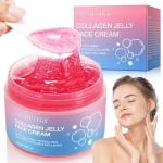 Revitalizing Collagen Jelly Cream for Dull Skin