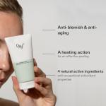 Day+ Exfoliating Mask for Youthful, Radiant Skin