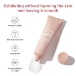 Gentle Purifying Exfoliating Face Cleanser with Collagen