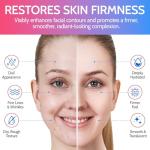 Revitalizing Collagen Jelly Cream for Dull Skin