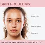 Gentle Purifying Exfoliating Face Cleanser with Collagen