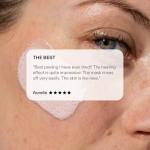 Day+ Exfoliating Mask for Youthful, Radiant Skin