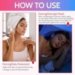 Revitalizing Collagen Jelly Cream for Dull Skin