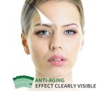 10-Pack Anti-Aging Collagen Face Masks with Retinol