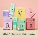 Collagen Bamboo Face Masks - Nourishing Moisturizer