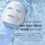 Baebody Snail Mucin Anti-Aging Face Masks