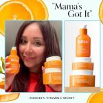 Bliss Vitamin C Tri-Peptide Brightening Serum