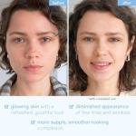 Baebody Snail Mucin Anti-Aging Face Masks