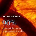 Bliss Vitamin C Tri-Peptide Brightening Serum