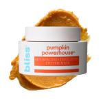 Pumpkin Resurfacing Enzyme Mask for Glowing Skin