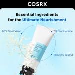 COSRX Rice Overnight Spa Mask - 60ml