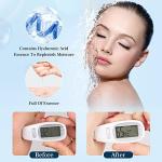 Hydrating Hyaluronic Acid Anti-Aging Face Masks