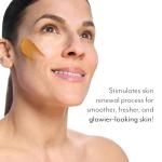 Pumpkin Resurfacing Enzyme Mask for Glowing Skin