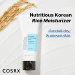COSRX Rice Overnight Spa Mask - 60ml