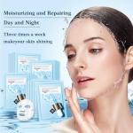Hydrating Hyaluronic Acid Anti-Aging Face Masks
