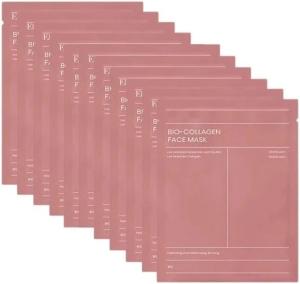 PureVance Bio Collagen Deep Hydrating Face Mask