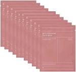 PureVance Bio Collagen Deep Hydrating Face Mask