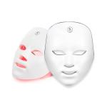 7 Color LED Light Therapy Face Mask for Anti-Aging