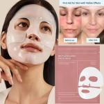 PureVance Bio Collagen Deep Hydrating Face Mask