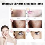 7 Color LED Light Therapy Face Mask for Anti-Aging