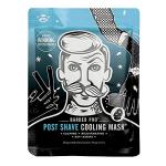 Cooling Anti-Aging Face Mask for Men