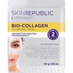 Bio-Collagen Hydrogel Mask for Youthful Skin