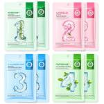 Herbal Essence Anti-Aging Face Mask Set