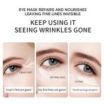 Avocado Collagen Under Eye Patches - 60 Pcs