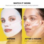 Bio-Collagen Hydrogel Mask for Youthful Skin