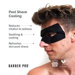 Cooling Anti-Aging Face Mask for Men