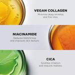 Bio-Collagen Hydrogel Mask for Youthful Skin