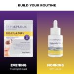 Bio-Collagen Hydrogel Mask for Youthful Skin