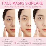 Herbal Essence Anti-Aging Face Mask Set