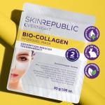 Bio-Collagen Hydrogel Mask for Youthful Skin