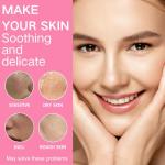 Herbal Essence Anti-Aging Face Mask Set