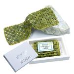 Jade Eye Mask for Dark Circles and Puffiness