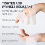 Collagen Face Mask Set for Youthful Glow