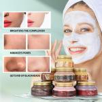 Avocado & Shea Butter Anti-Aging Mud Mask