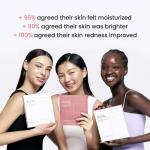 Collagen Face Mask Set for Youthful Glow
